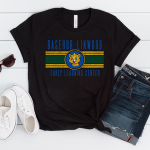 Basehor-Linwood ELC - ELC Staff Spirit Wear