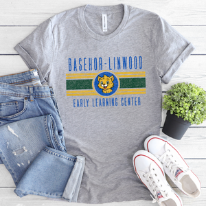 Basehor-Linwood ELC - ELC Staff Spirit Wear