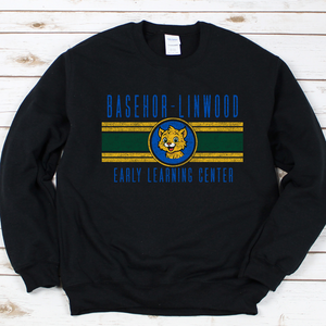 Basehor-Linwood ELC - ELC Staff Spirit Wear