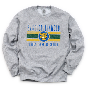 Basehor-Linwood ELC - ELC Staff Spirit Wear