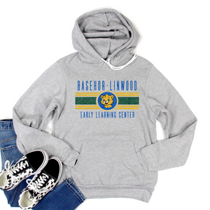 Basehor-Linwood ELC - ELC Staff Spirit Wear