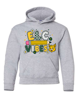 Basehor-Linwood ELC Spirit Wear 2026