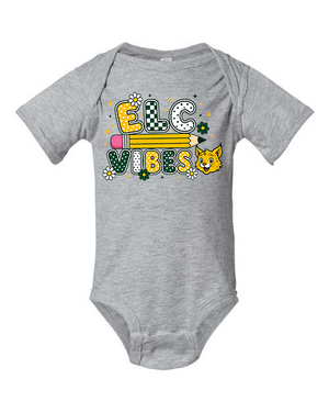 Basehor-Linwood ELC Spirit Wear 2026