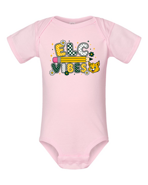 Basehor-Linwood ELC Spirit Wear 2026