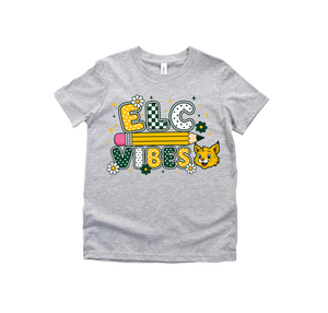 Basehor-Linwood ELC Spirit Wear 2026