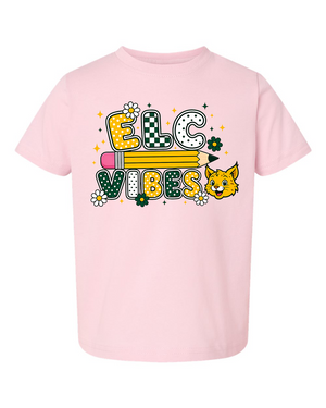 Basehor-Linwood ELC Spirit Wear 2026