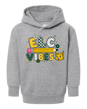 Basehor-Linwood ELC Spirit Wear 2026