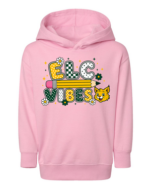 Basehor-Linwood ELC Spirit Wear 2026