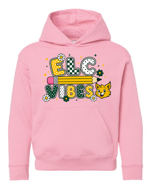 Basehor-Linwood ELC Spirit Wear 2026