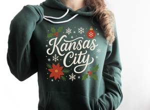 November Fountain City Fix Tee or Sweatshirt - A La Carte