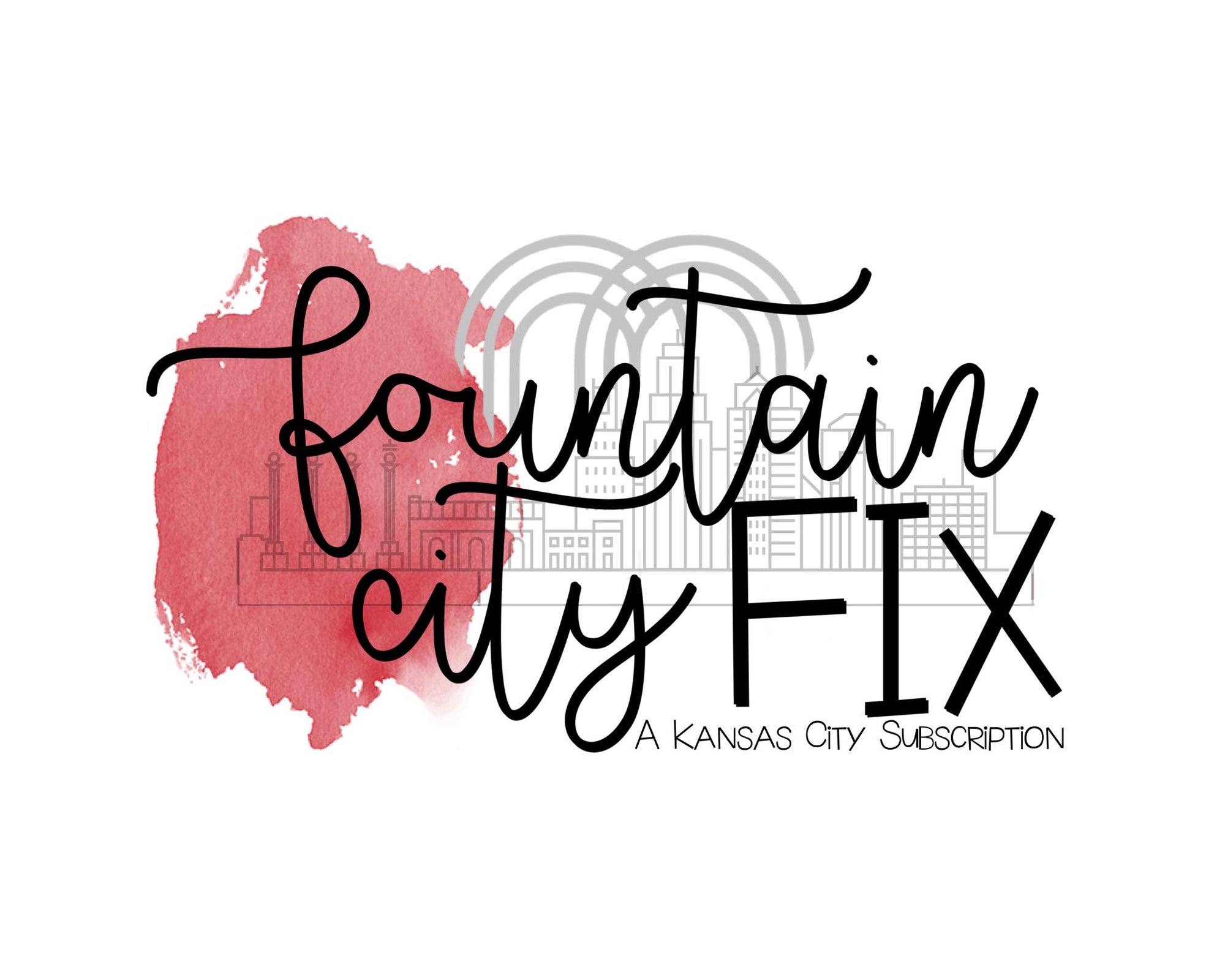 Fountain City Fix - Kansas City Tee Club
