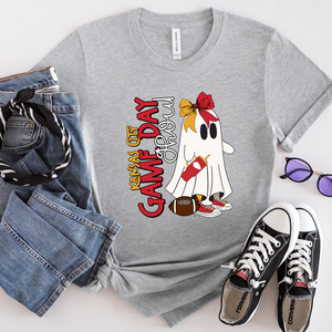 Game Day Ghoul Tee or Sweatshirt