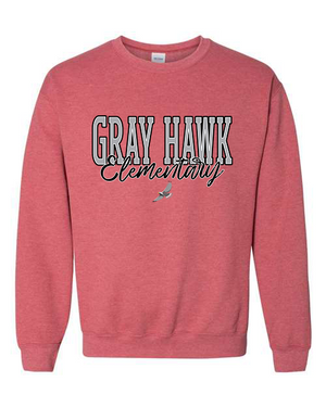 Gray Hawk Elementary and Basehor-Linwood Spirit Wear