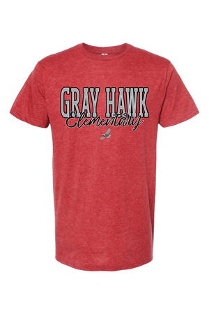 Gray Hawk Elementary and Basehor-Linwood Spirit Wear