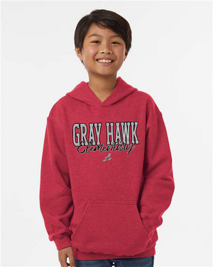 Gray Hawk Elementary and Basehor-Linwood Spirit Wear