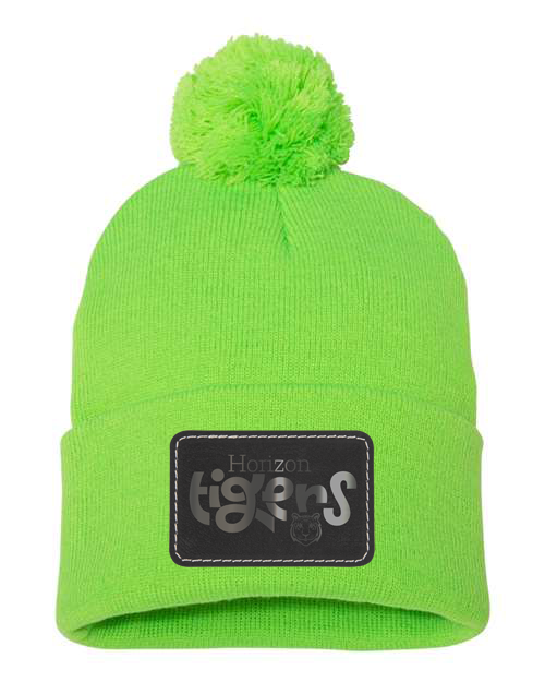 Horizon Elementary Spirit Wear 2026 - BEANIES