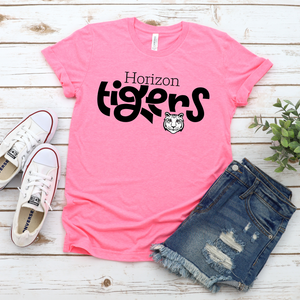 Horizon Elementary Spirit Wear 2026 - TEES