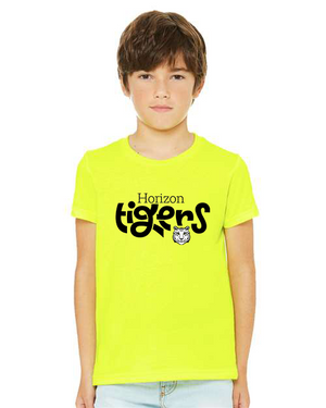 Horizon Elementary Spirit Wear 2026 - TEES