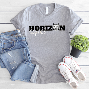 Horizon Elementary Spirit Wear 2026 - TEES