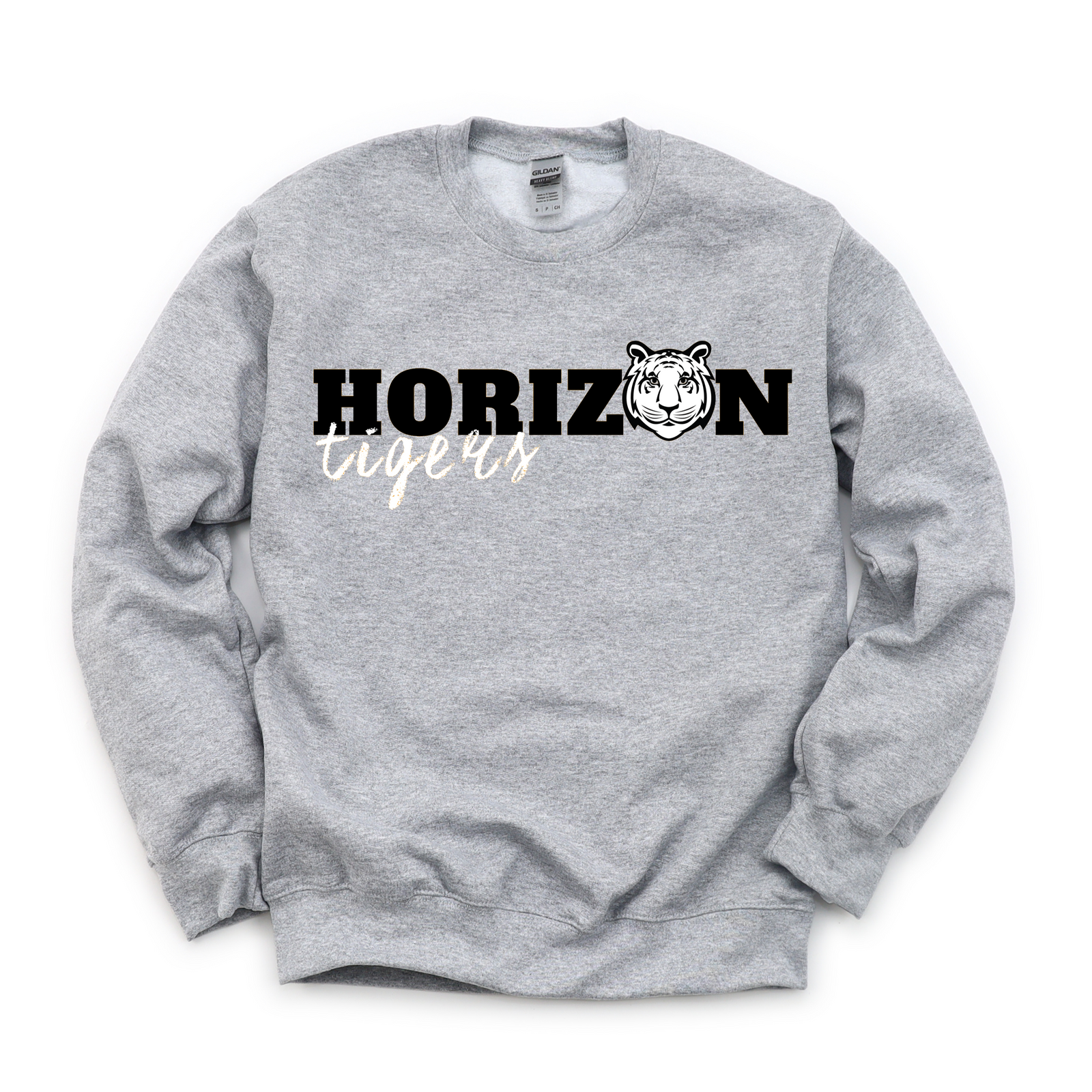 Horizon Elementary Spirit Wear 2026 - SWEATSHIRTS