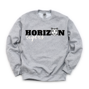 Horizon Elementary Spirit Wear 2026 - SWEATSHIRTS
