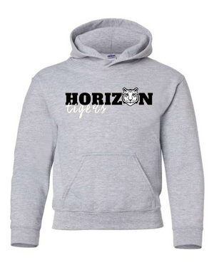 Horizon Elementary Spirit Wear 2026 - SWEATSHIRTS