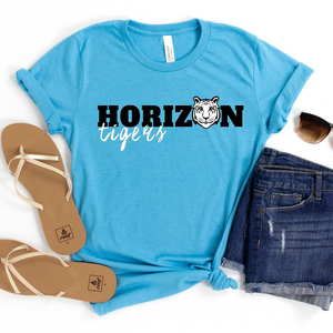 Horizon Elementary Spirit Wear 2026 - TEES