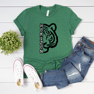 Horizon Elementary Spirit Wear 2026 - TEES