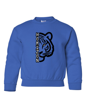 Horizon Elementary Spirit Wear 2026 - SWEATSHIRTS