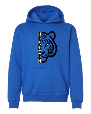 Horizon Elementary Spirit Wear 2026 - SWEATSHIRTS