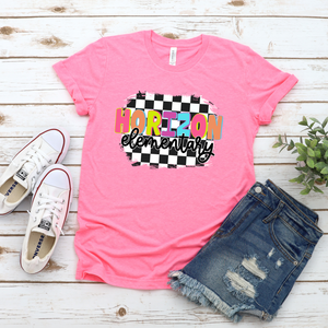 Horizon Elementary Spirit Wear 2025