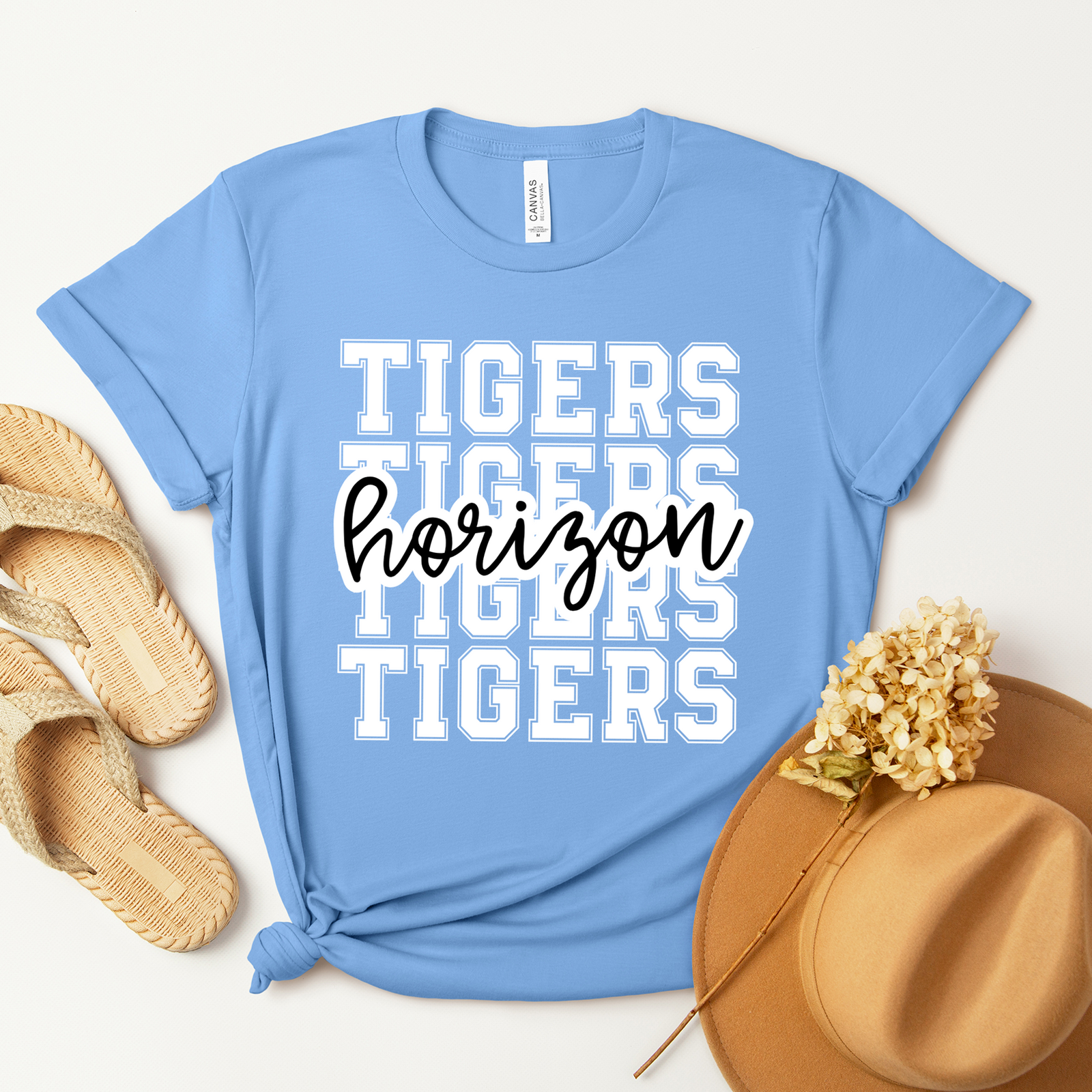 Horizon Staff Shirts