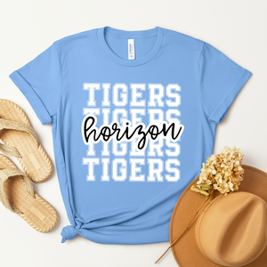 Horizon Staff Shirts