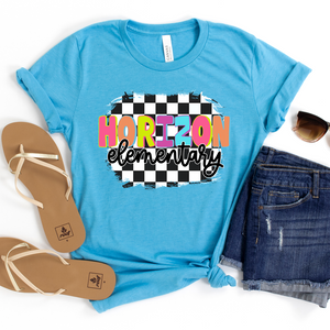 Horizon Elementary Spirit Wear 2025