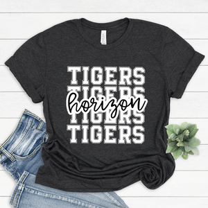 Horizon Staff Shirts