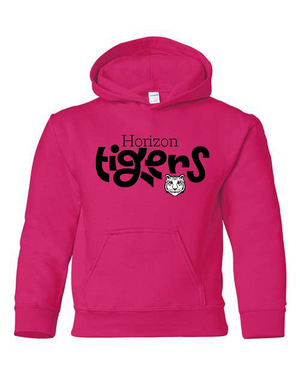Horizon Elementary Spirit Wear 2026 - SWEATSHIRTS