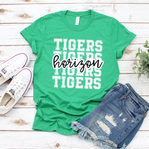 Horizon Staff Shirts