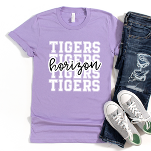 Horizon Staff Shirts