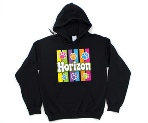 Horizon Elementary Spirit Wear 2026 - SWEATSHIRTS