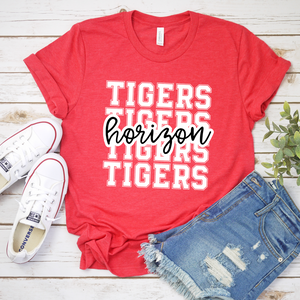 Horizon Staff Shirts