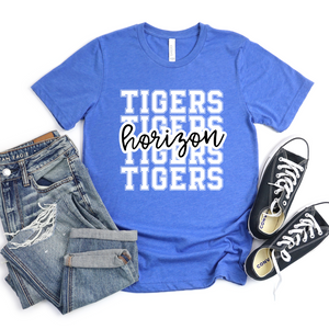 Horizon Staff Shirts