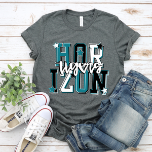 Horizon Elementary Spirit Wear 2025