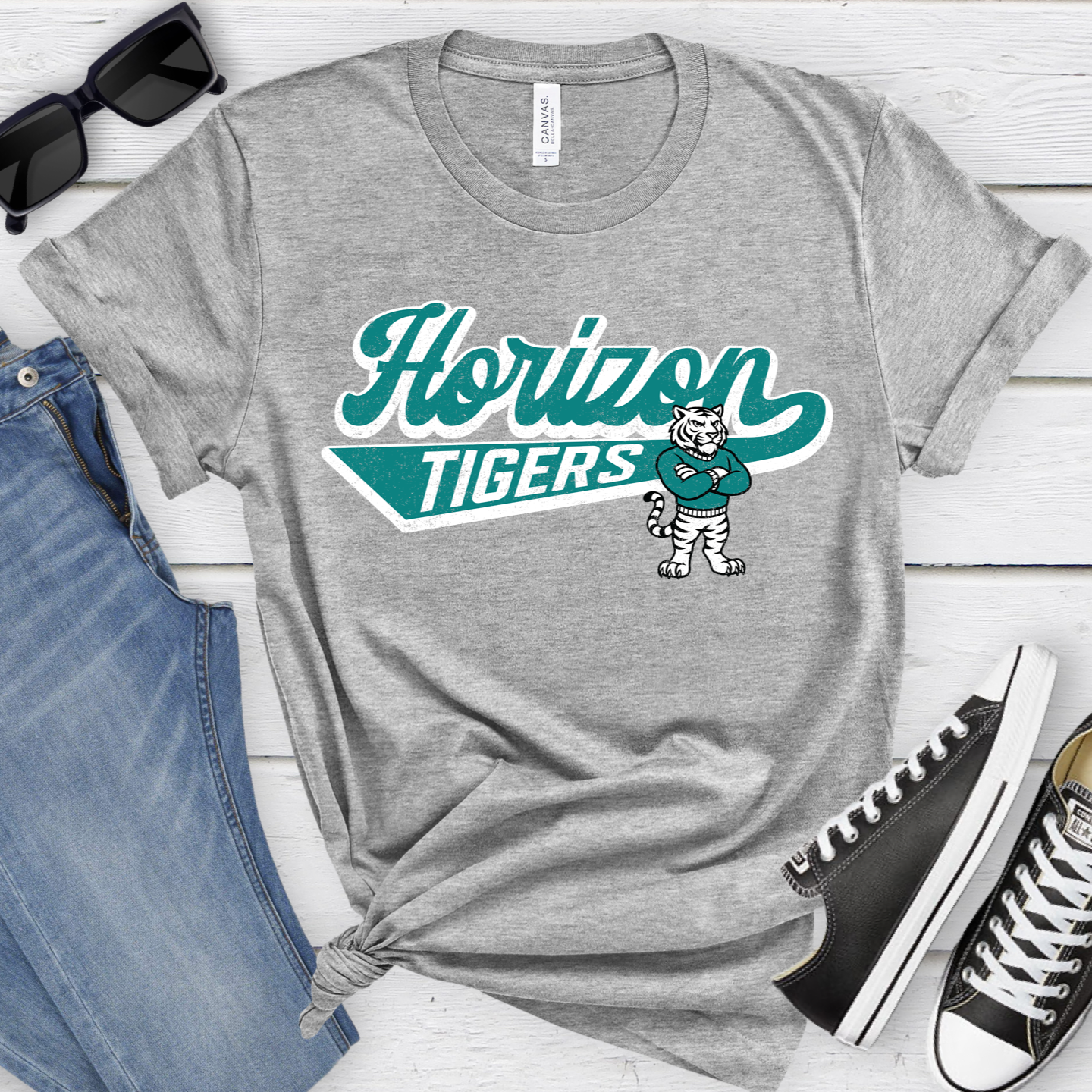 Horizon Elementary Spirit Wear 2025