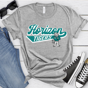 Horizon Elementary Spirit Wear 2025