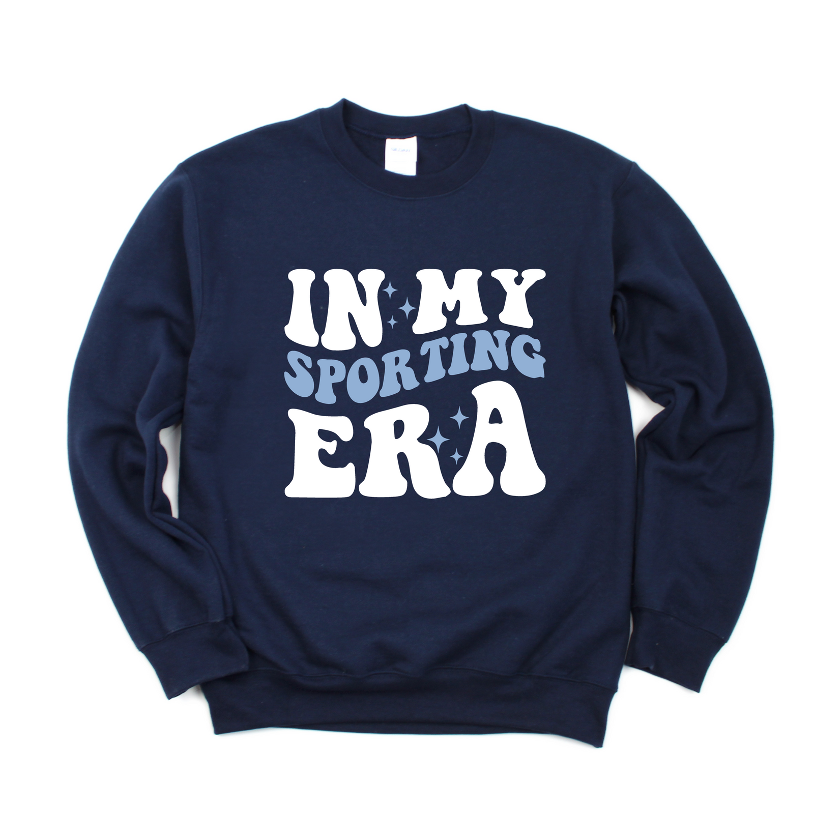 In My Sporting Era Tee OR Sweatshirt