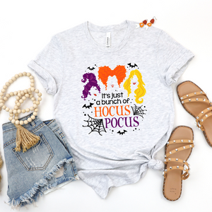 Bunch of Hocus Pocus Tee or Sweatshirt