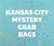 Kansas City Mystery Grab Bags