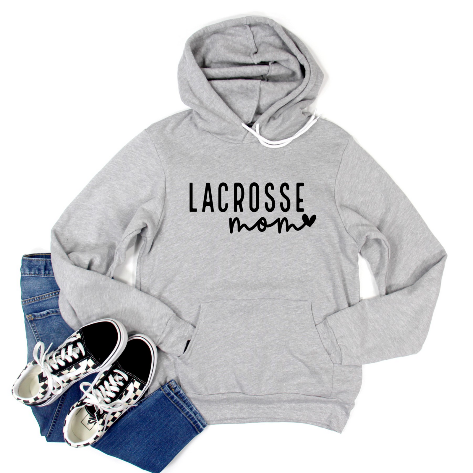 Sports Mom/Mama Hoodie - MULTIPLE SPORTS