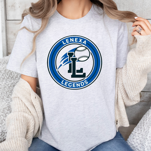 Lenexa Legends Spiritwear