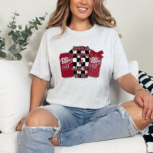 Maybe Dr Pepper Addicted To Me Tee or Sweatshirt